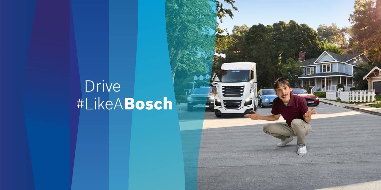 Bosch | Somos Bosch