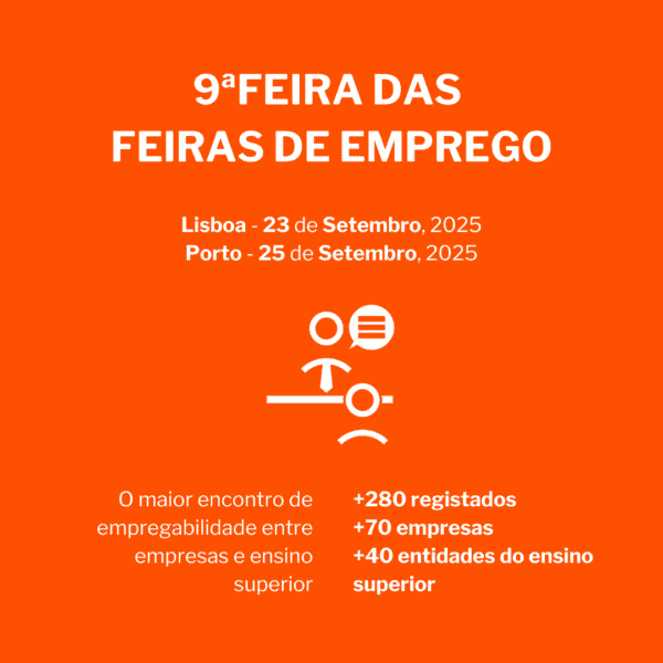 9ª Feria de Empleo 2025 BOLETO DE EMPRESA