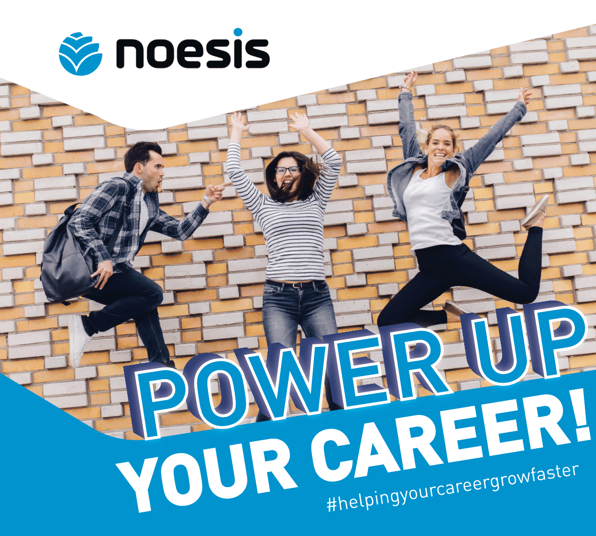 Noesis | Let's innovate together!