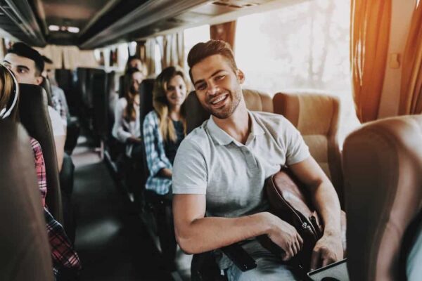 Companies offering Transport for Employees | Talent Portugal