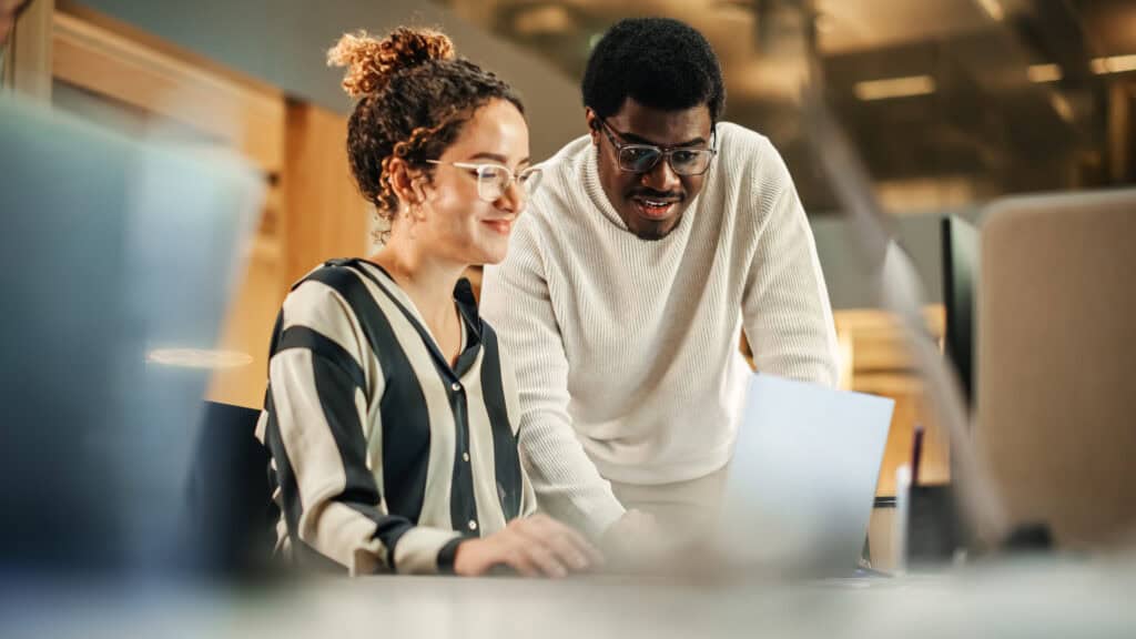 Estágio profissional. Encontra aqui as empresas | Talent Portugal