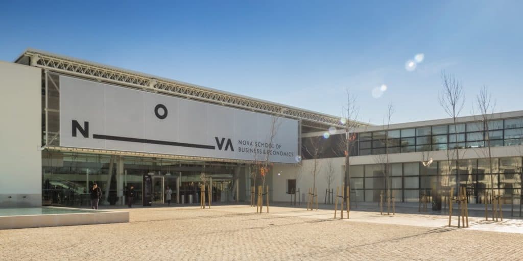 NOVA SBE International Career Fair 2022 | Participa na Feira Emprego | Talent Portugal