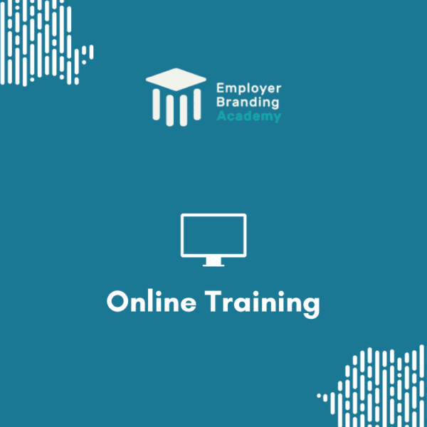 Employer Branding Academy | Online Training