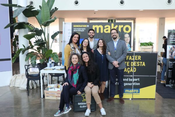 Na Makro Portugal há “Pessoas com M Grande”