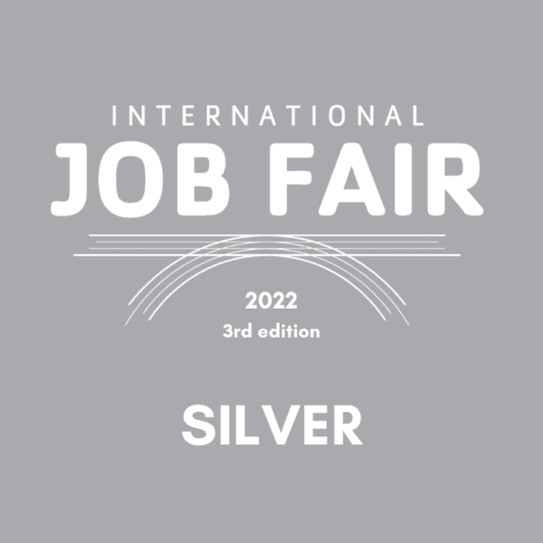 international_job_fair_talent_portugal_silver