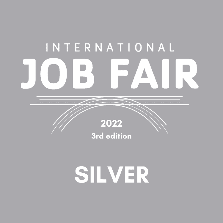 international_job_fair_talent_portugal_silver