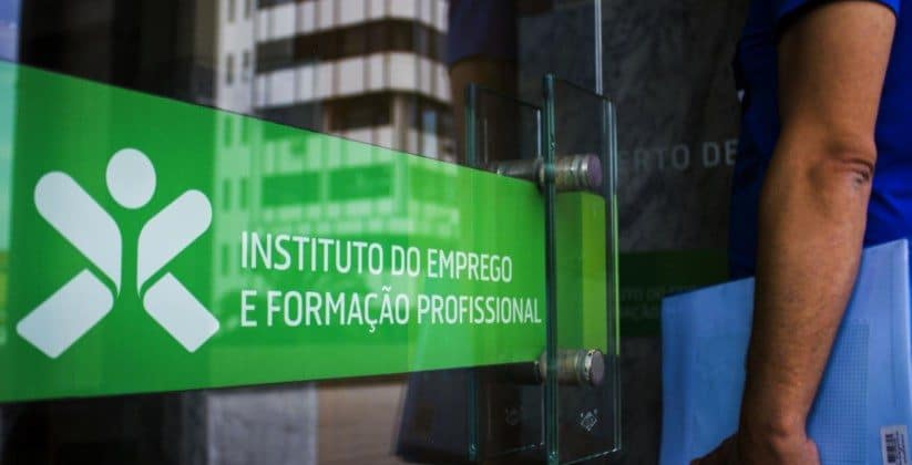 IEFP_Professional_Internship_Talent_Portugal