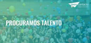 INOV Contacto - “Mi experiencia no pudo ser más positiva”. | Talent Portugal