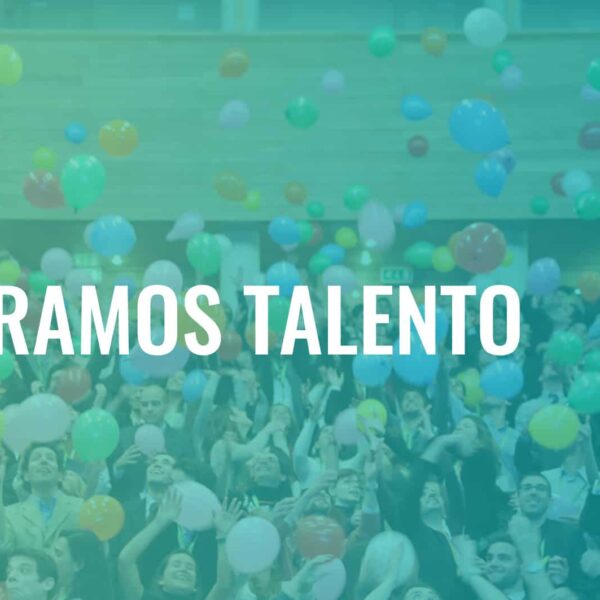 INOV Contacto - “A minha experiência não podia ser mais positiva." | Talent Portugal