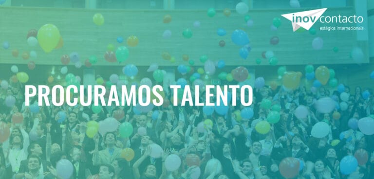 INOV Contacto - “A minha experiência não podia ser mais positiva." | Talent Portugal
