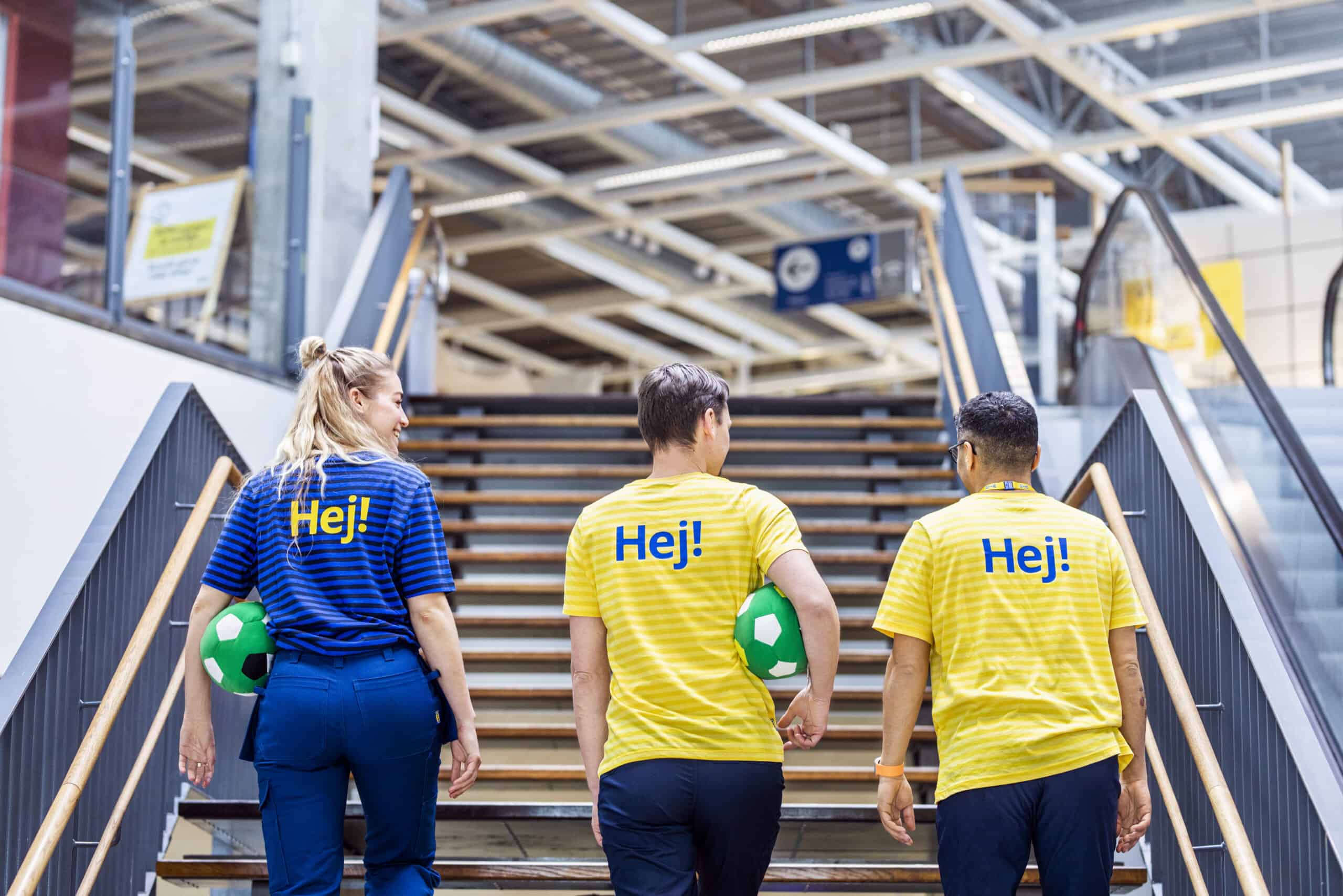 IKEA Portugal | So Much More Than a Job