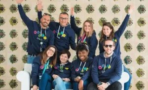 NESTLÉ BUSINESS SERVICES - A Nestlé é uma Empresa Humana | Talent Portugal