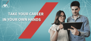 Working at AXA is in your hands | talent Portugal