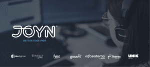 JOYN - Trabalhamos em conjunto para construir um mundo melhor através da tecnologia | Talent Portugal
