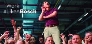 Bosch - Les employés bénéficient d'un équilibre entre autonomie, formation et suivi. | talent Portugal