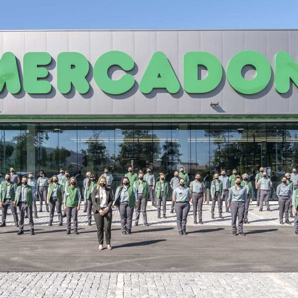 Mercadona - Formation et promotion interne | talents Portugal