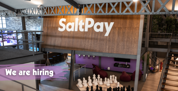 SaltPay – Trabajar en un entorno internacional y multicultural