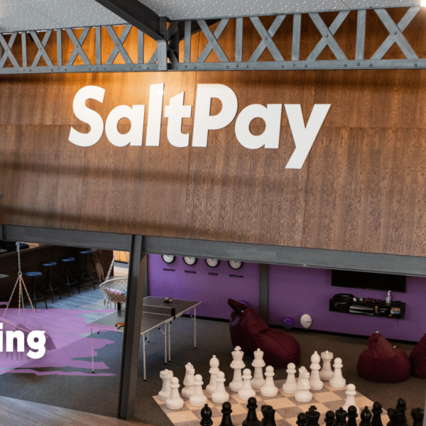 SaltPay - Trabajar en un entorno internacional y multicultural | talento Portugal