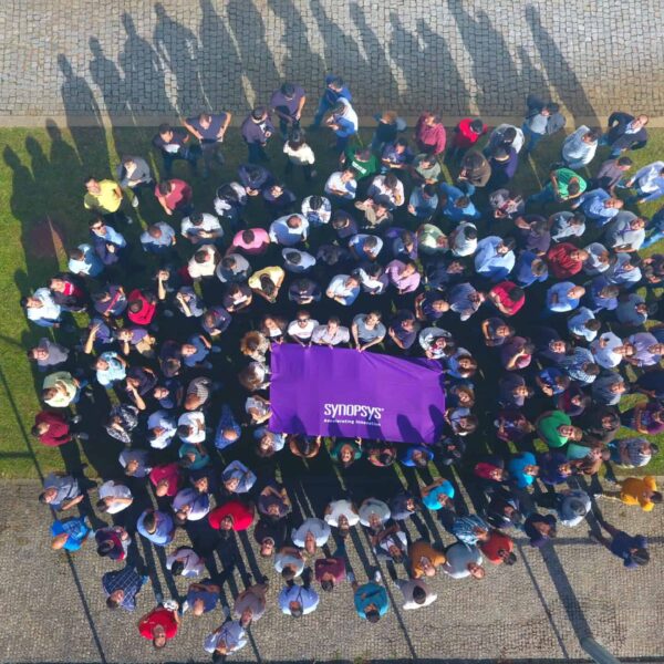 Synopsys - The Perfect Environment for Career Growth | talent Portugal