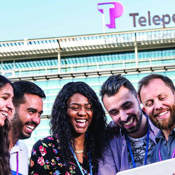 Teleperformance - Mais de 11.000 colaboradores e 97 nacionalidades | Talent Portugal