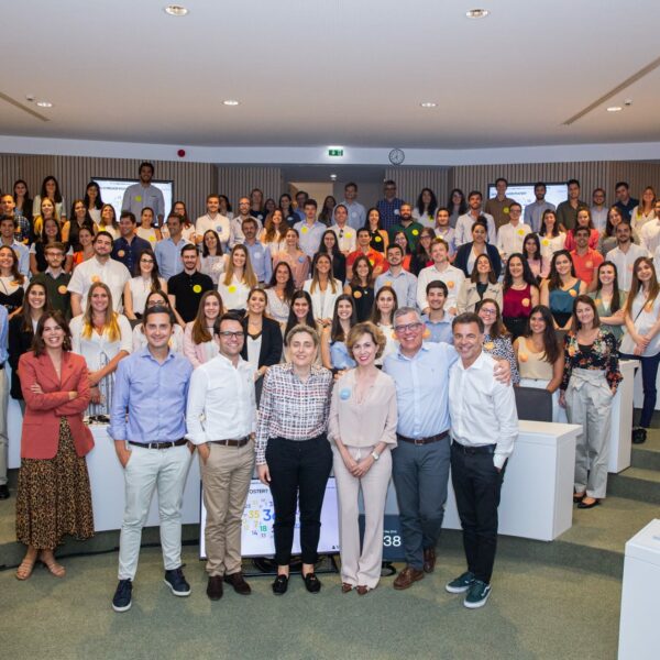 Working at Sonae means learning every day | talent Portugal