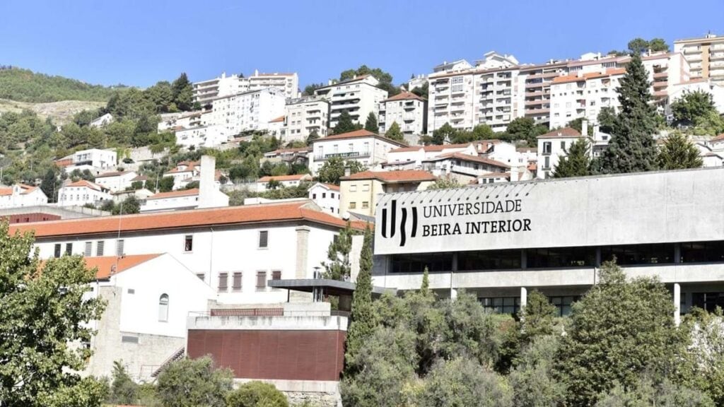 START in UBI | Participa no Open day da UBI | Talent Portugal