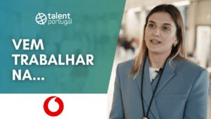 Vodafone promove Worklife Balance com teletrabalho | Talent Portugal