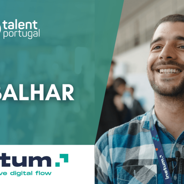 Inetum, tecnológica com projetos em todo o mundo | Talent Portugal