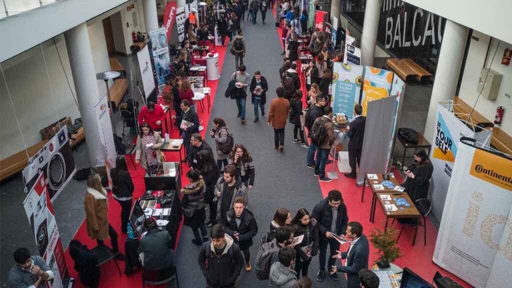 Universidade do Minho - ENGeniUM