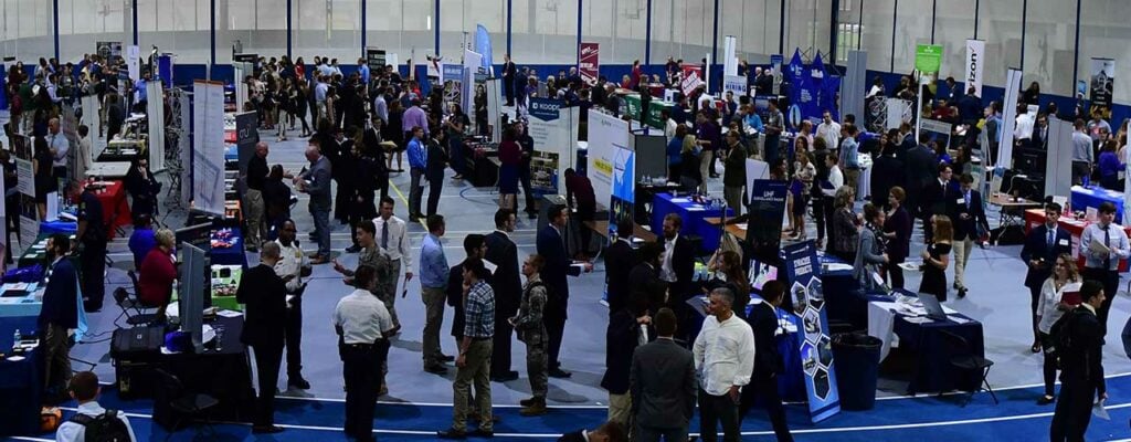 Rede para a Empregabilidade Barreiro-Moita - Feira de Formação e Emprego Barreiro-Moita
