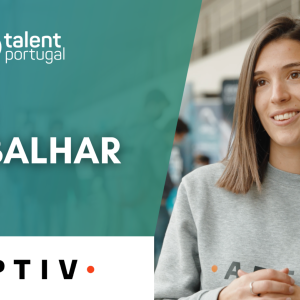 Aptiv, ingeniería y TI para impulsar el futuro | talento Portugal