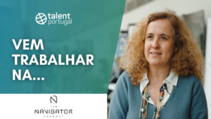 The Navigator Company, líderes europeos en la producción de papel | talento Portugal