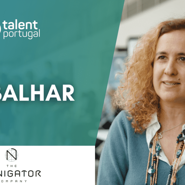 The Navigator Company, líderes europeus na produção de papel | Talent Portugal