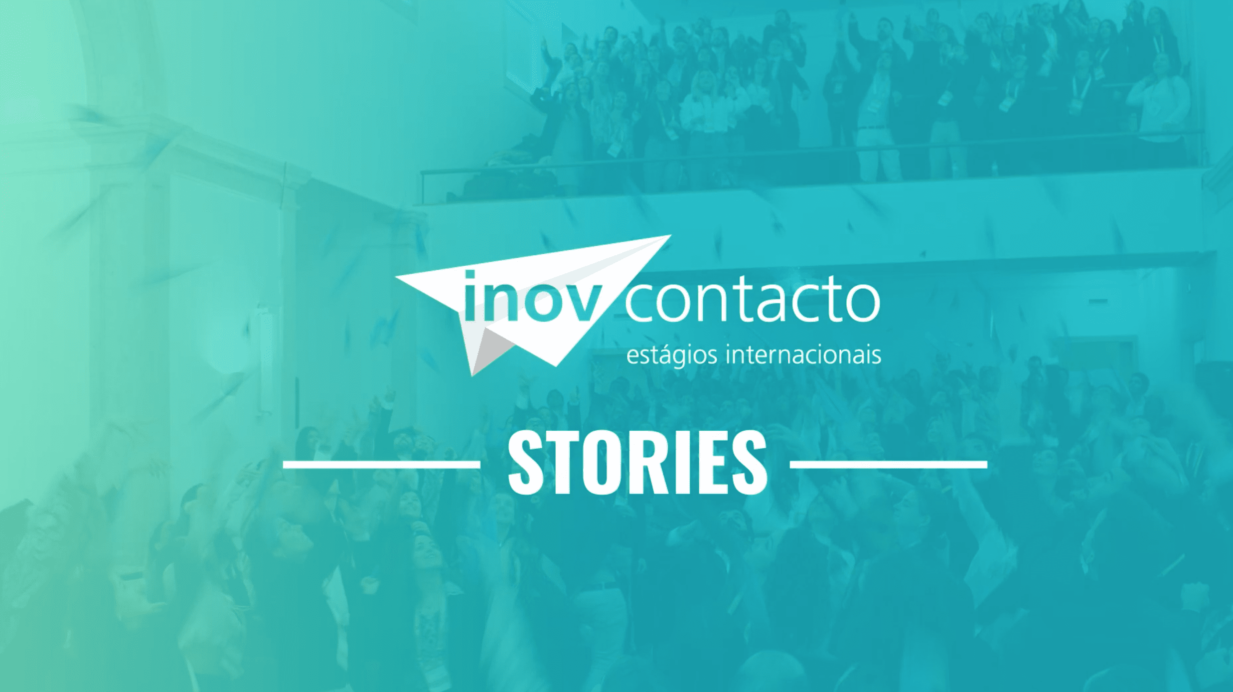 INOV Contacto | INOV Stories