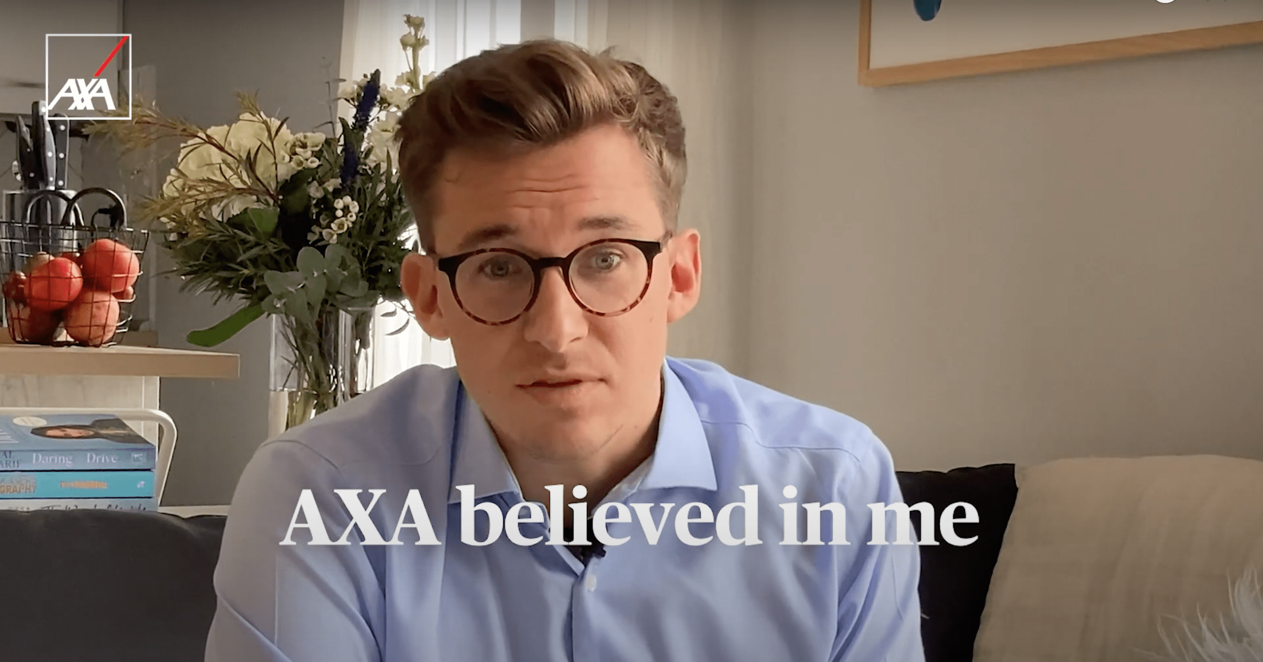 AXA | Realize your potential