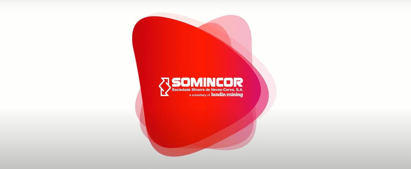 Somincolor | Cronologia SOMINCOR - 41 anos
