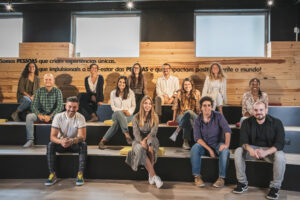 Cofidis - O verdadeiro significado de 'Colaborar' | Talent Portugal Blog