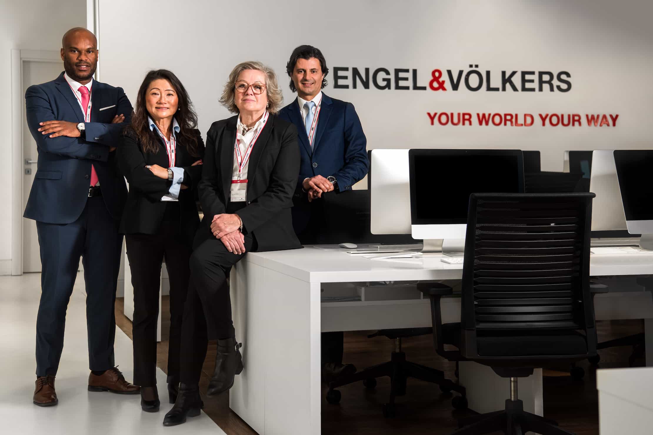 Engel & Völkers - Sucesso e paixão numa só profissão | Talent Portugal Blog