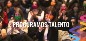 INOV Contacto - Uma experiência Única! | Talent Portugal Blog