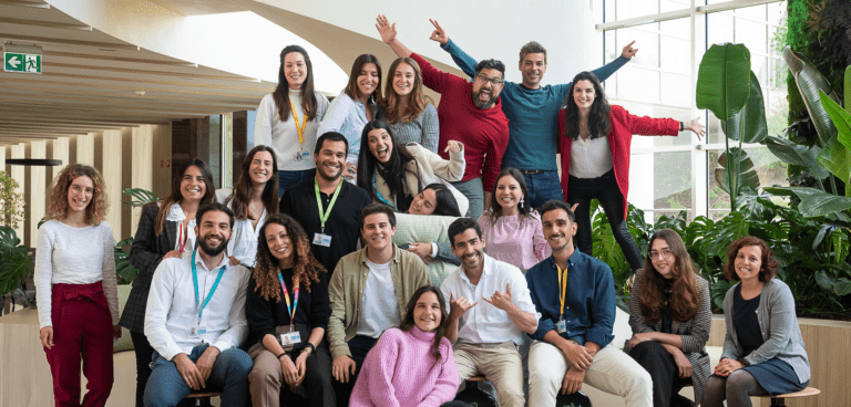 Nestlé Business Services - Faz a diferença | Talent Portugal Blog