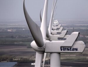 Na Vestas podes contribuir para um sistema energético mais sustentável