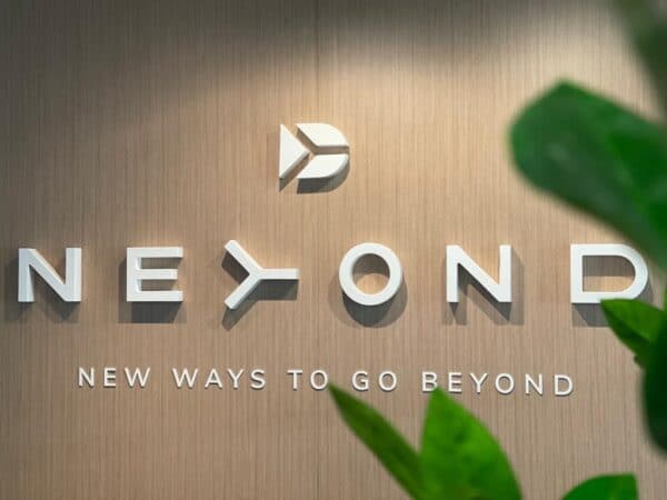 Neyond – New Ways To Go Beyond