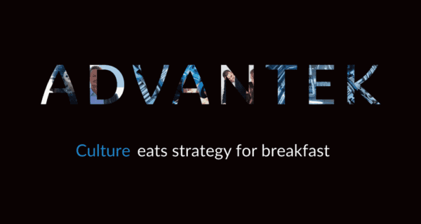 Advantek – Cultura come estratégia ao pequeno-almoço