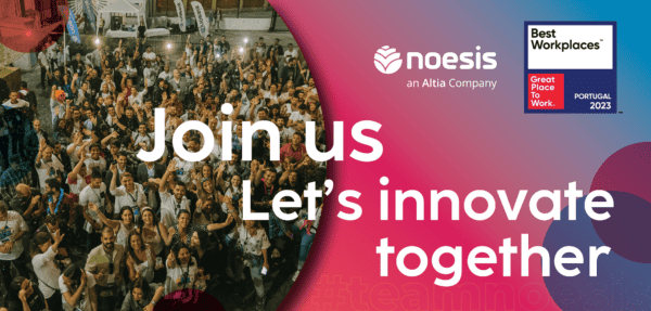 Noesis – Vamos inovar juntos!