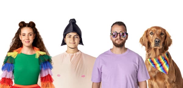 Flying Tiger – A fun playground!