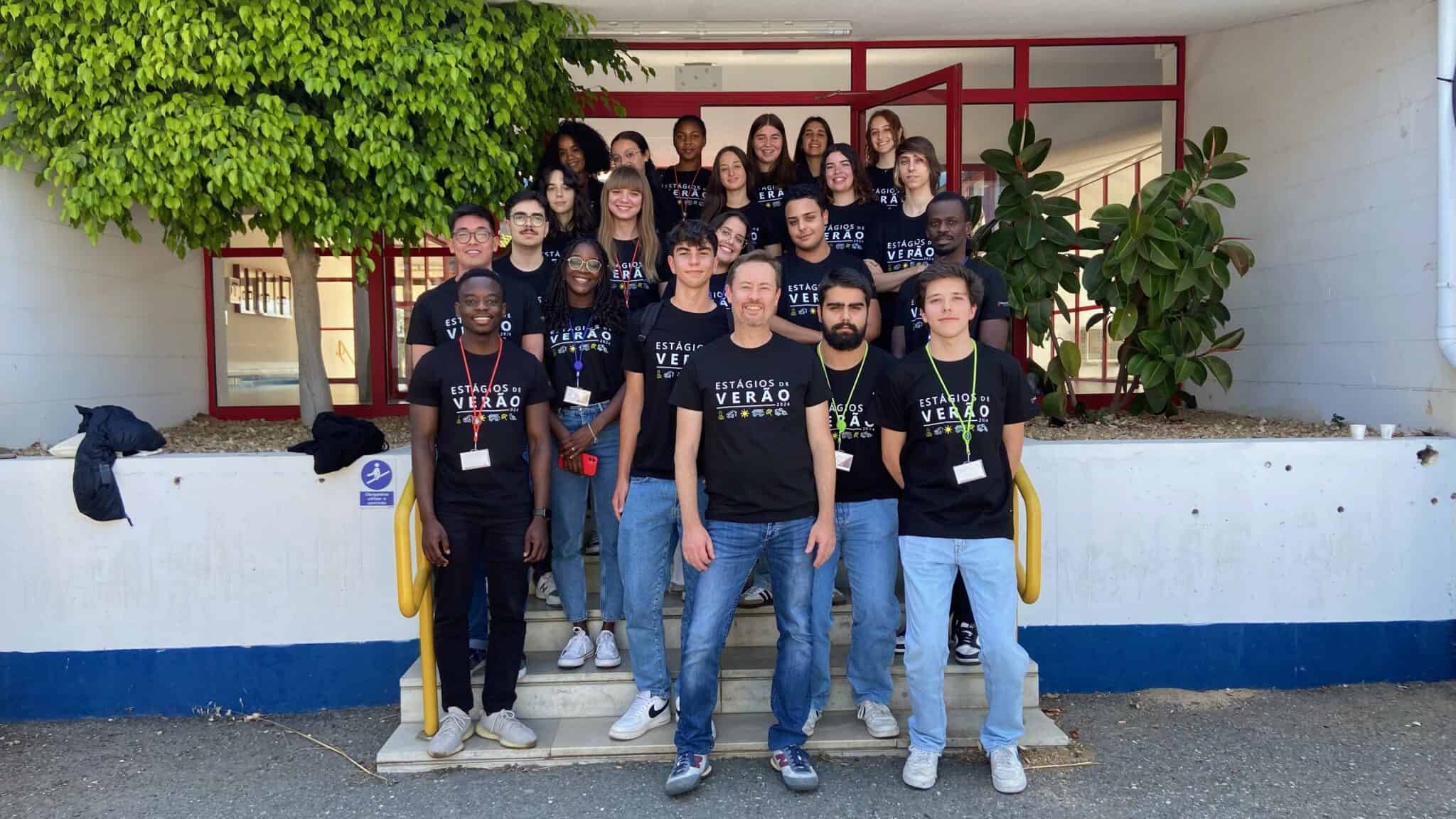 SOMINCOR - We are part of the Future! | Talent Portugal Blog