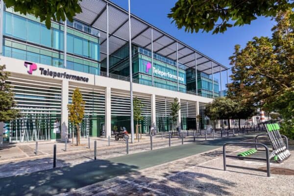 Teleperformance – Um sinónimo de inclusividade
