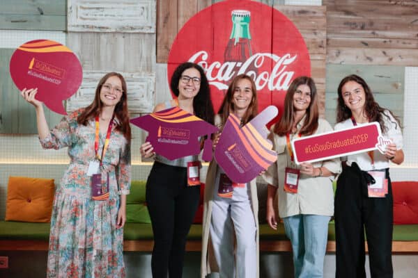 Coca-Cola – A multinacional com foco no negócio local