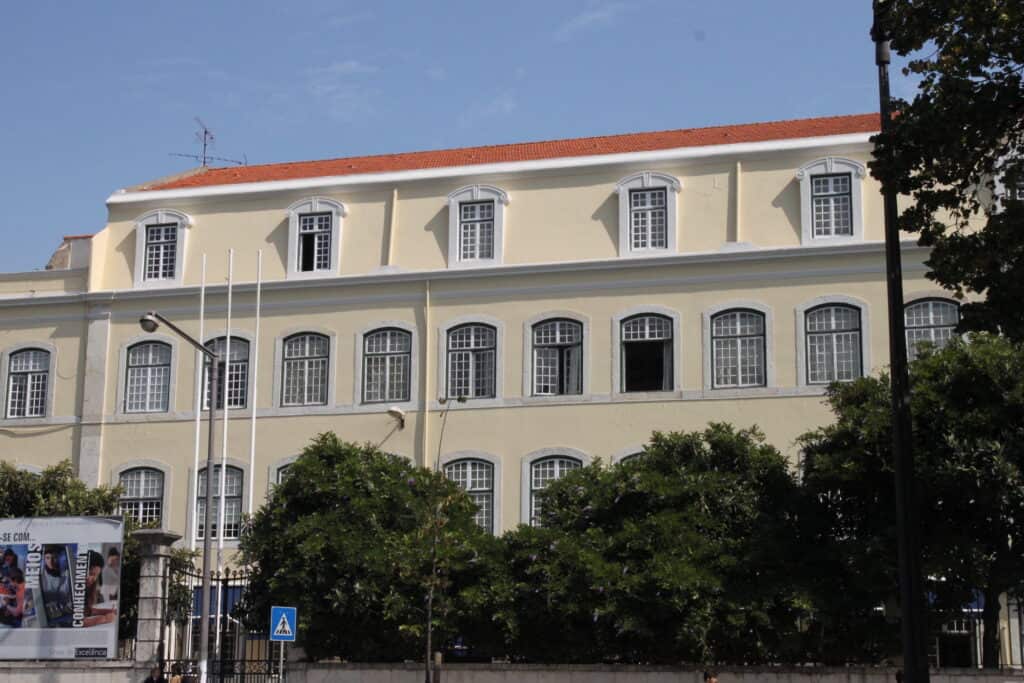 Feira de Emprego da Universidade Lusófona 2024 | Participa no evento | Talent Portugal