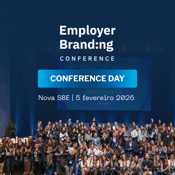 Employer Branding Conference 2026 Obtener boleto